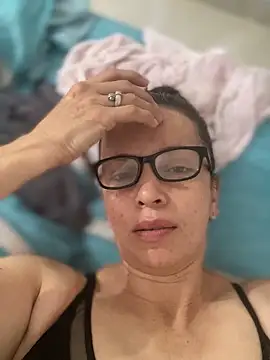 Soy_Camila8 élő XXX-chatje