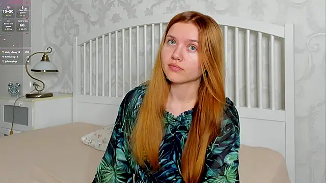 Chatroom XXX en direct de Eva__Lewis