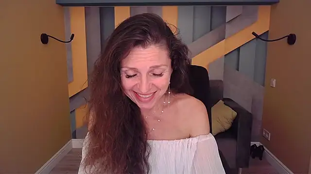 Chat XXX en directo de EllaLong