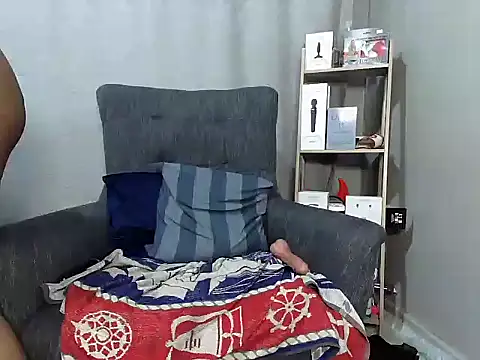 Chatroom XXX en direct de pinkmuffinx
