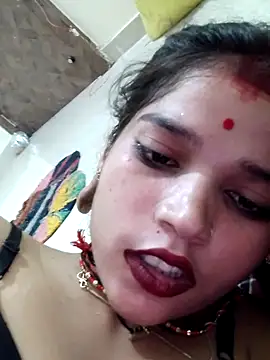 Bhumika_Love143's Live XXX Chat