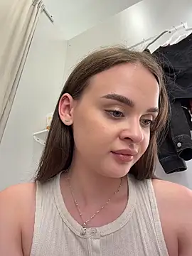 KristiRich Live XXX Chat