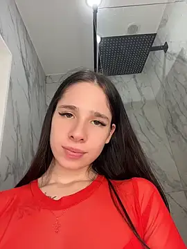JillHanson Live XXX-chat