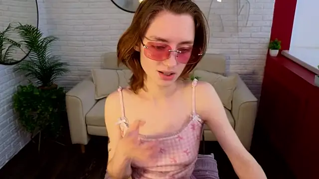 Chat XXX en directo de Pretty_Victoria