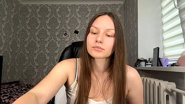 XXX chat uživo modela ShaylaChong