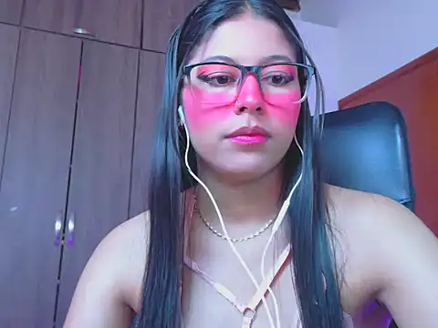 _ALLYSON18_'s Live XXX Chat