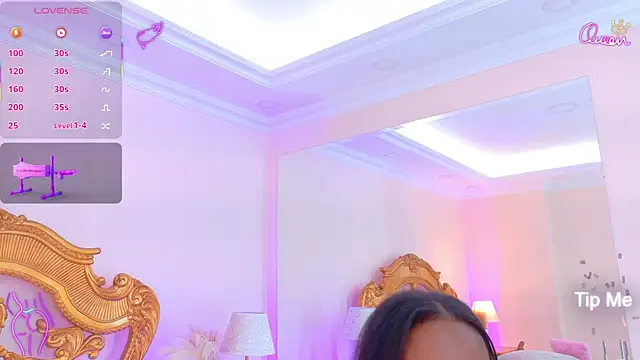 Chat XXX Live AshleyFerri