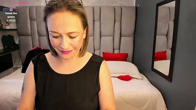 Živý XXX chat Charlot_milf