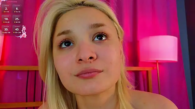 BarbaraGreen's Live XXX Chat