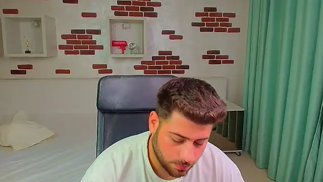 DaxGreer Live XXX Chat