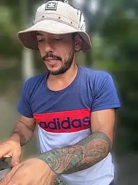 Chat XXX en directo de Warrior_Gape