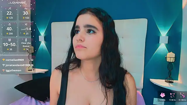 Chat XXX Live MiaaCarter_
