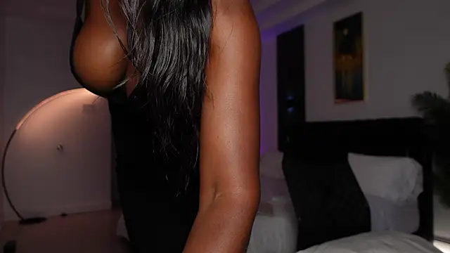 -Miss-K Chat XXX in diretta