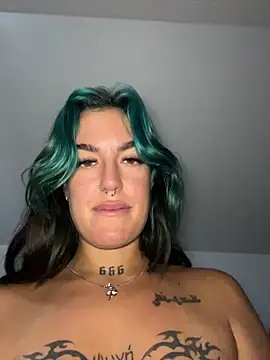 Chat +18 de savana_xo ao vivo