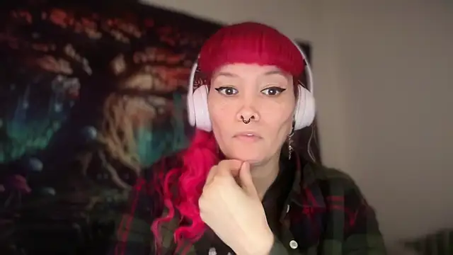 Chat XXX en directo de FRRANNKIE