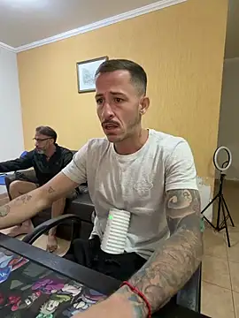MeladoDiMel live XXX chat