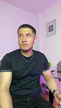 Alexander_Connor Adlı Modelin Canlı XXX Sohbeti