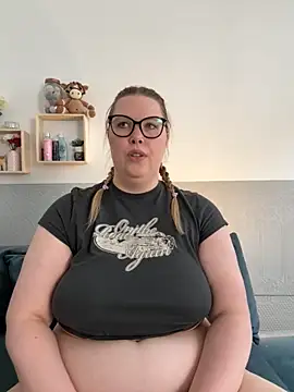 Živý XXX chat MaschaMangold