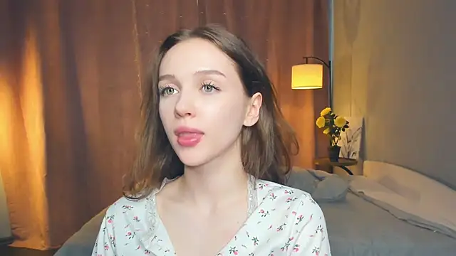 SharriSang's Live XXX Chat