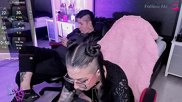 inkedsinners_ 现场XXX聊天