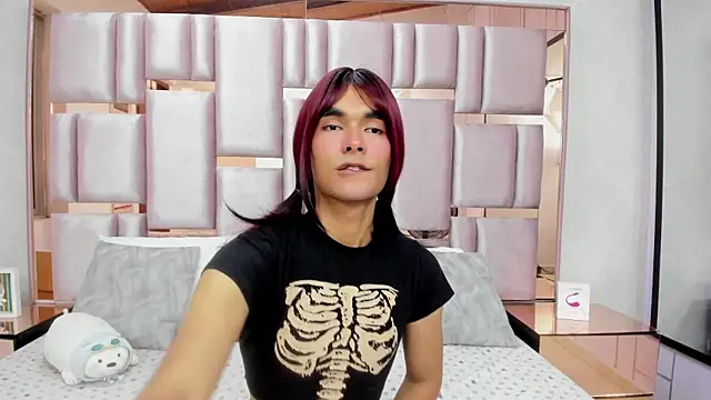 MiaBuny Adlı Modelin Canlı XXX Sohbeti