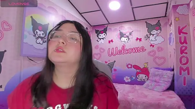 Dulce_meow's Live XXX Chat