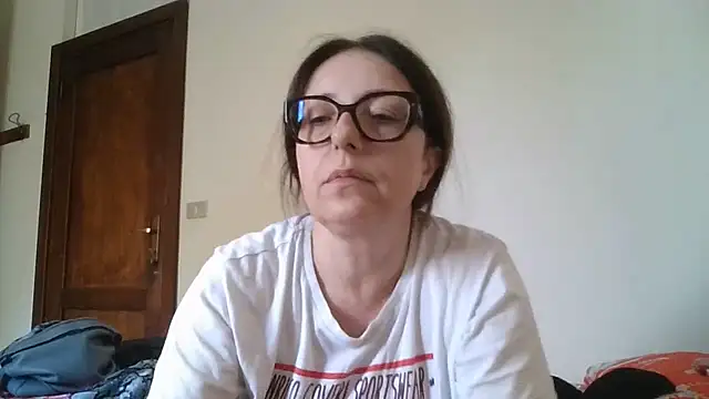 Miasexmilf's Live XXX Chat