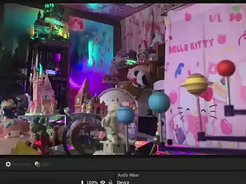 JesuAdam Live XXX-chat