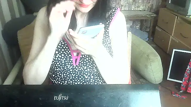 Chat XXX en directo de Yana-fiesta