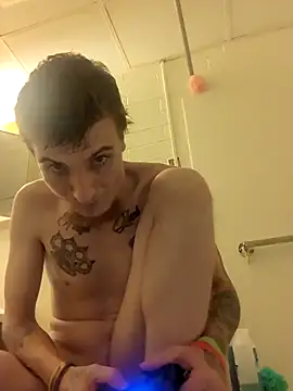 Show Webcam de jizzyglizzy92