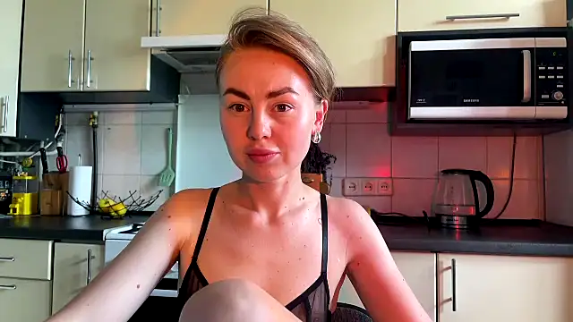 Živý XXX chat MartaLuna_