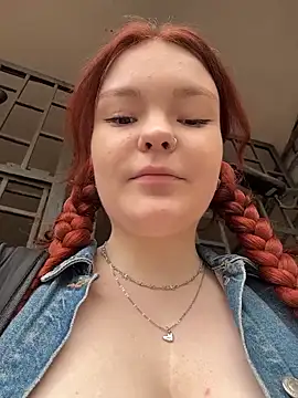 Baby__Foxn Live XXX chat
