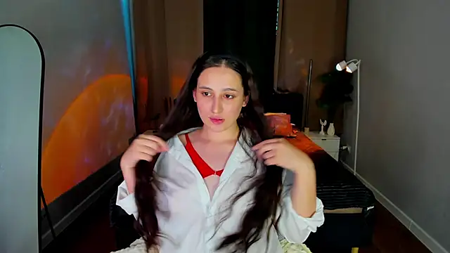 Chat XXX en directo de Elizabet_Colllins