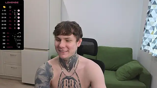 Lechery_boy's Live XXX Chat