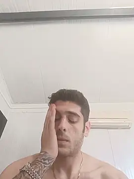 Chat XXX en directo de arenn1997