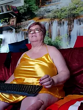 Chatroom XXX en direct de QueenPammy1