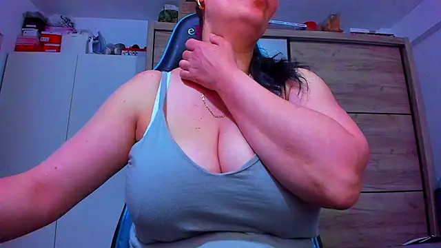 geniferswet's Live XXX Chat