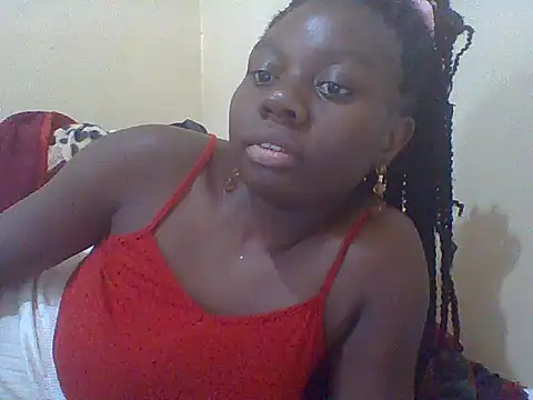 Chat XXX ao vivo de sidika21