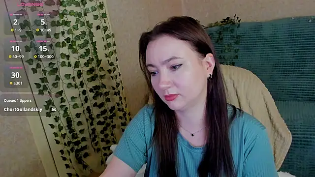Chatroom XXX en direct de Micky_Wood