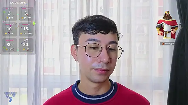 Živý XXX chat cameron_cum