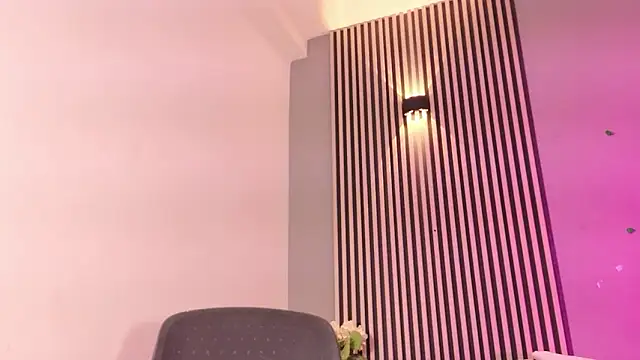 XXX chat uživo modela GysellHanson