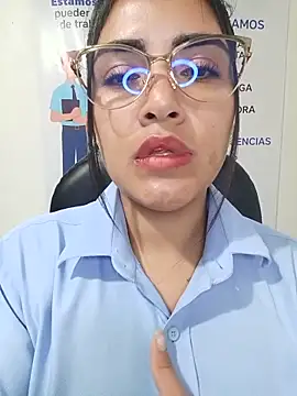Show de webcam de MAYE__13