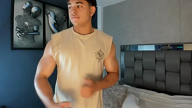 Živý XXX chat Charlie___Musk
