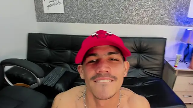 Jared_Cole's Live XXX Chat