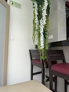 Chat +18 de Beella1_ ao vivo