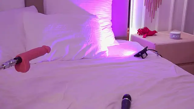 Živý XXX chat CindyMil