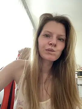 Chat XXX ao vivo de MaryHiggins