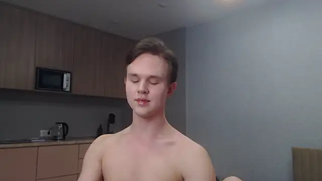 Chat XXX ao vivo de MartinMendez
