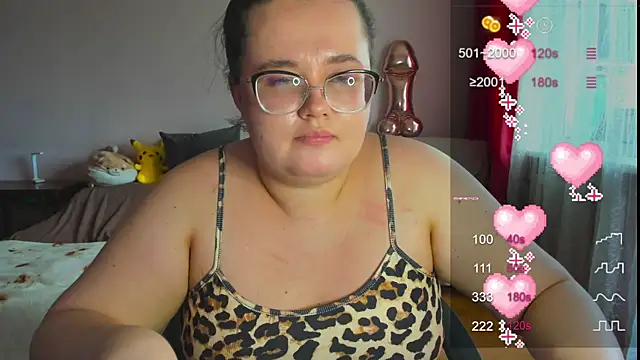 Jessica_Joy 라이브 XXX 채팅