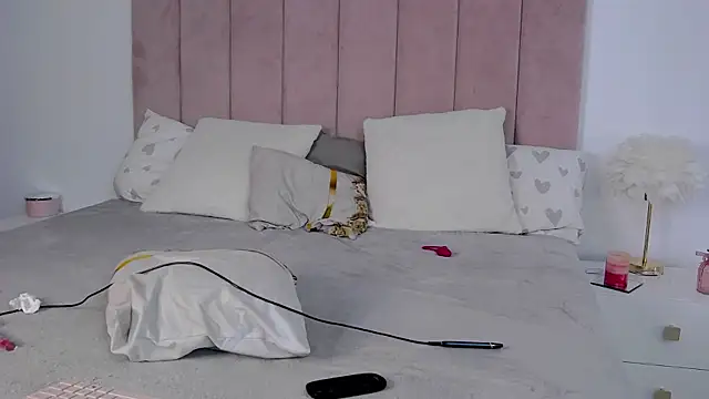 mariabelize Chat XXX live